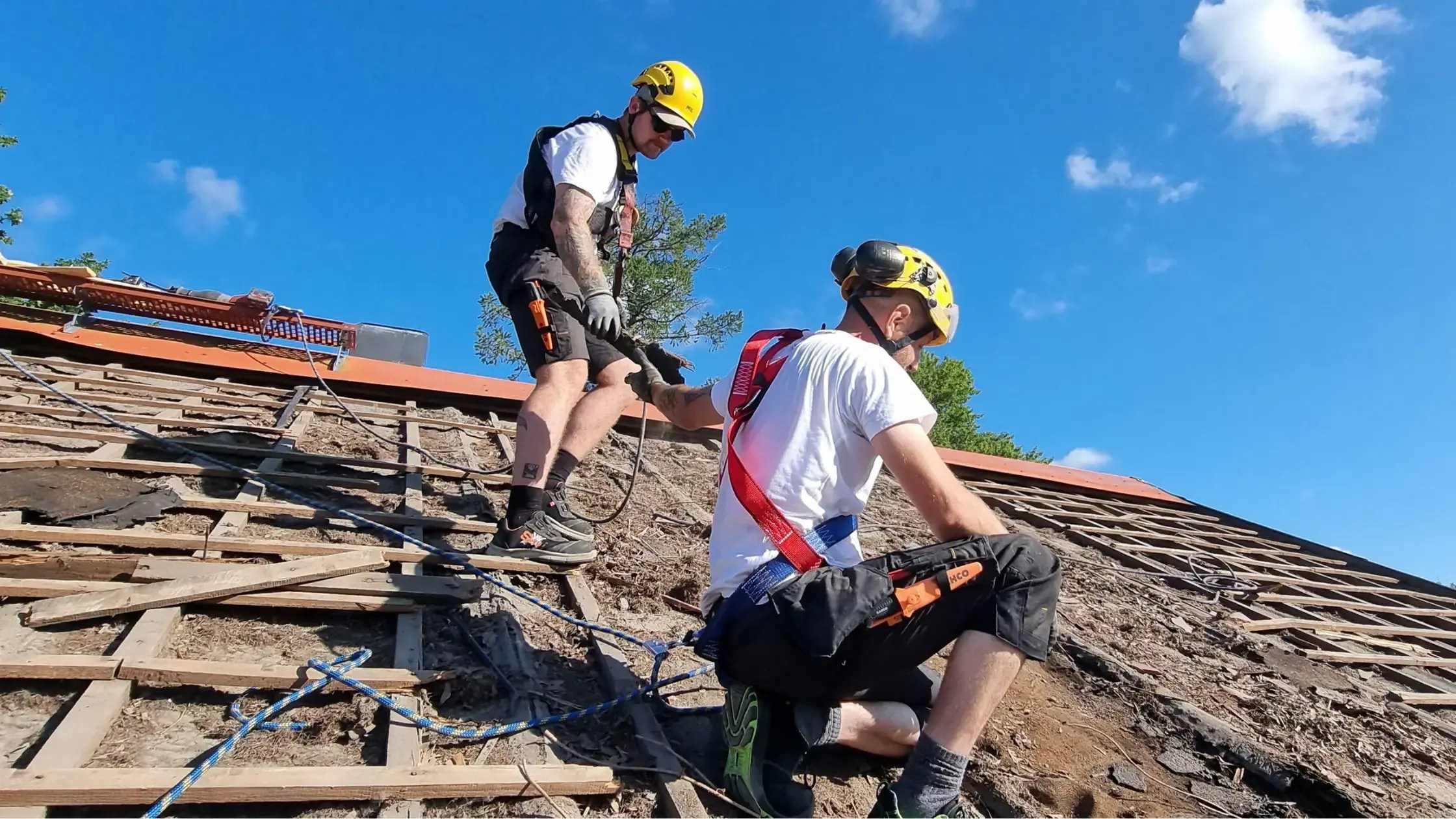 Build With Confidence Project Collaboration Construction Management - High Quality Desktop Mountain Images | Free Download